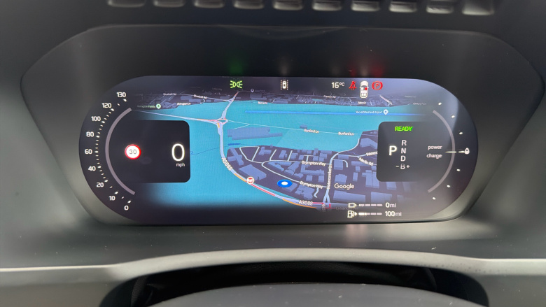 Volvo XC90 2.0 T8 PHEV Ultra Dark 5dr AWD Geartronic Estate